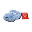 Peluche Cars - Finn Mc Missile - 20 cm