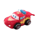 Peluche Cars - Flash MacQueen - 20 cm