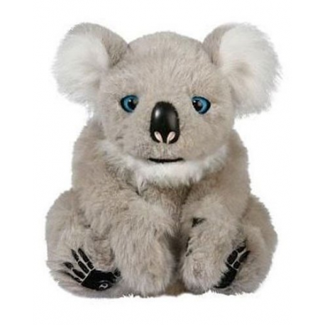 Peluche WowWee Alive - Koala Joey - 27 cm