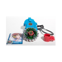 Toupie Beyblade Metal Fusion - Poison Serpent