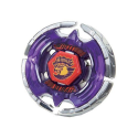 Toupie Beyblade Metal Fusion - Earth Eagle