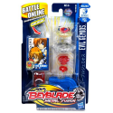 Toupie Beyblade Metal Fusion - Evil Gemios