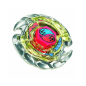 Toupie Beyblade Metal Fusion - Evil Gemios