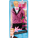 Smoking pour Poupée Ken - Accessoires Barbie Fashionistas - Mattel