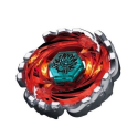 Toupie Beyblade Metal Masters - Cyclone Herculeo