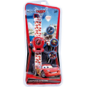 Montre pour enfant Flash Mc Queen Cars - Disney