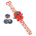 Montre pour enfant Flash Mc Queen Cars - Disney