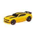 Camaro Jaune et Noir - Voiture transformable Transformers - Bumblebee Transformers