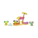 3 Tortues Petshop - Littlest Petshop - Hasbro