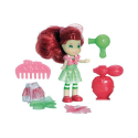 Poupée Charlotte aux Fraises + Set de coiffure - Hasbro