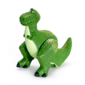 Poupée Rex le dinosaure sur roulettes - T-rex de Toy Story