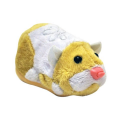 Hamster Patches - Jouet Peluche - Zhu Zhu Pets