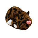 Hamster Cappuccino - Jouet Peluche - Zhu Zhu Pets