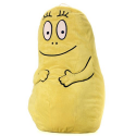 Peluche Barbapapa - Barbidou - 65 cm