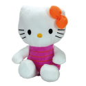 Peluche Hello Kitty - 20 cm