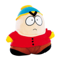 Peluche South Park - Cartman - 20 cm