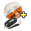 Logiciel PC - Suite Office One 6.5 + Souris filaire