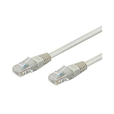 Câble réseau Cat.6e RJ45 U/UTP - 5 m