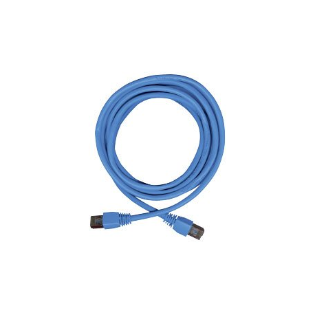 Câble réseau Cat.5e RJ45 - Croisé - 20 m