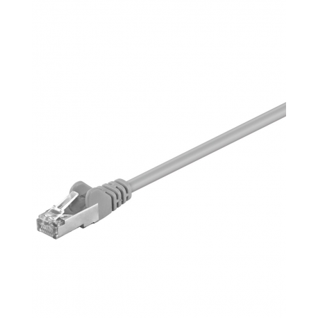 Câble réseau blindé Cat.5e RJ45 U/FTP - 20 m