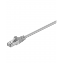 Câble réseau blindé Cat.5e RJ45 U/FTP - 20 m