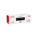 Toner - EP- 728 - Noir pour imprimante Canon MF4410, 4430, 4450, MF4550d, MF4570dn, MF4580dn