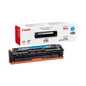 Toner Canon EP-731 - Cyan