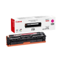 Toner Canon EP-731 - Magenta