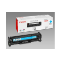 Toner - EP-718 - Cyan