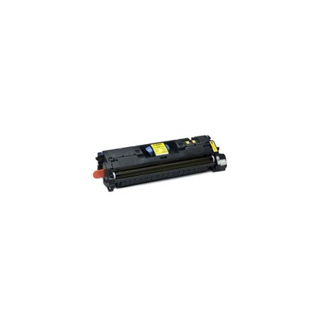 Toner - EP-701LJ - Jaune