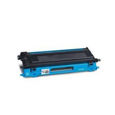 Toner Cyan Compatible Pour Brother HL4040 / 4050 / 4070 / DCP9040CN  / 9045CDN / MFC9440CN / 9450CDN / 9840CDW