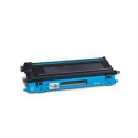 Toner Cyan Compatible Pour Brother HL4040 / 4050 / 4070 / DCP9040CN  / 9045CDN / MFC9440CN / 9450CDN / 9840CDW