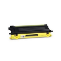 Toner Jaune compatible pour Brother HL4040 / 4050 / 4070 / DCP9040CN  / 9045CDN / MFC9440CN / 9450CDN / 9840CDW