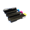 Toner Kyocera TK-580 recyclé - Pack 4 couleurs