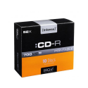 CD-R Imprimable - 700 Mo - Intenso