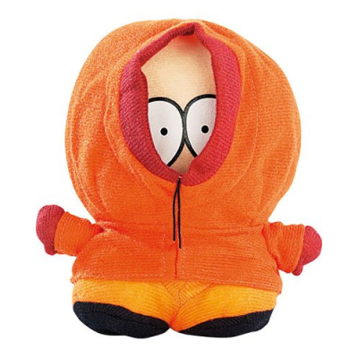 Peluche South Park - Kenny - 32 cm