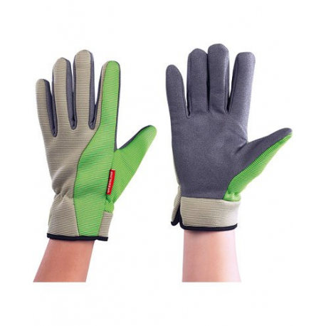 Gants de jardinage - Taille L