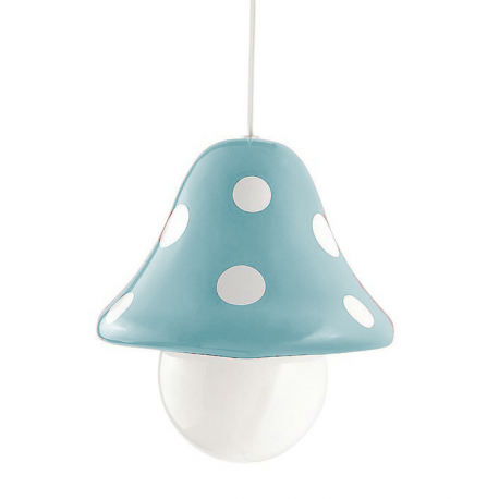 Lampe à suspension pour chambre d'enfant philips boletu