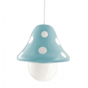 Lampe à suspension pour chambre d'enfant philips boletu