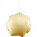 Lampe suspension soleil pour chambre d'enfant philips buddy sun