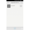 Prise électrique wifi commandée par application android & ios