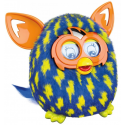 Furby boom sweet (a6417/16/20) : peluche interactive pour enfants