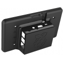 Boîtier noir pour raspberry pi et écran tactile 7"