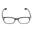 Lunettes de lecture à dioptrie +1,0 à +3,5 branches aimantées