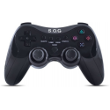 Manette pc, ps2 et ps3 / sans fil spirit of gamer