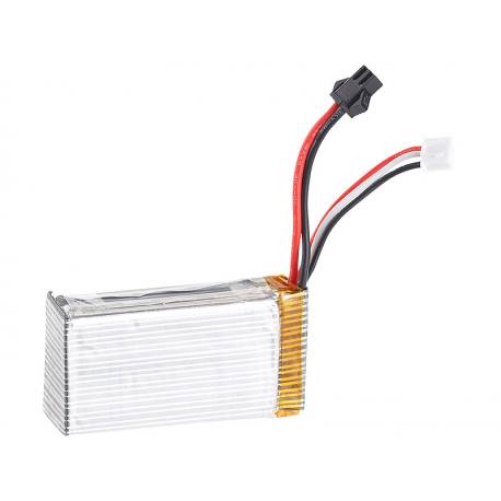 Batterie de remplacement pour drone simulus gh-60.clv (nx1340)