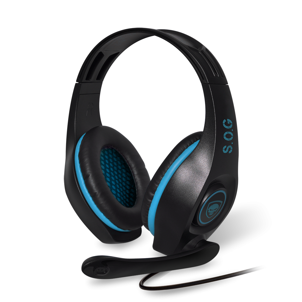 Casque ps3 et pc - Gaming | Beebs
