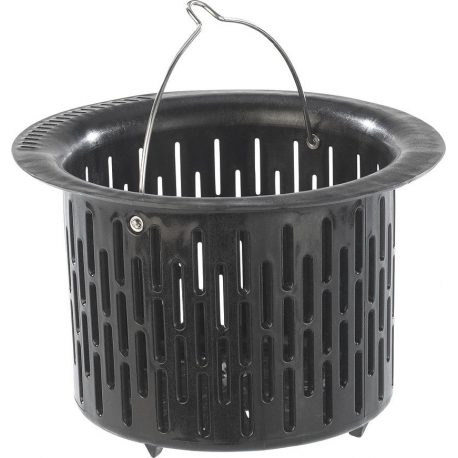 Panier de cuisson pour cuiseur vapeur multifonction km-2515 v3