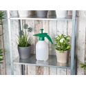 Pulvérisateur de jardinage pour eau ou engrais buse réglable