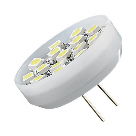 Acheter ampoule 15 led smd g4 blanc froid